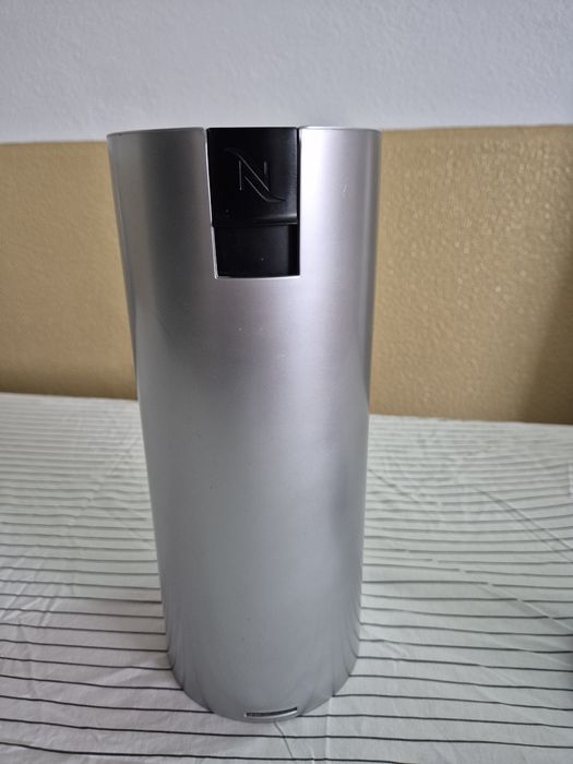 Dispensador/depósito Nexpresso para cápsulas de café