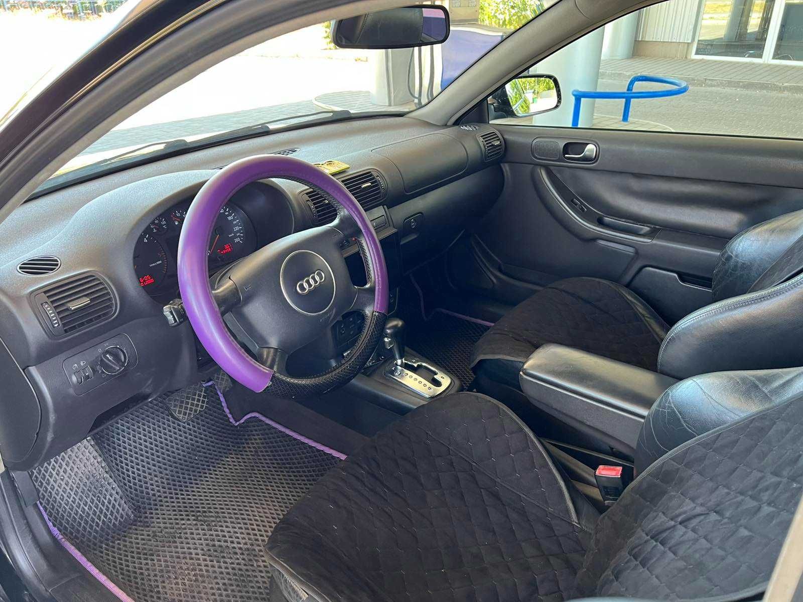 Audi A3 2003 року 1,9 л./дизель