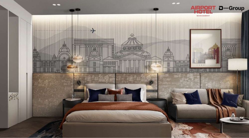 Готовий бізнес «під ключ» в Європі дохід в валюті від забудовника