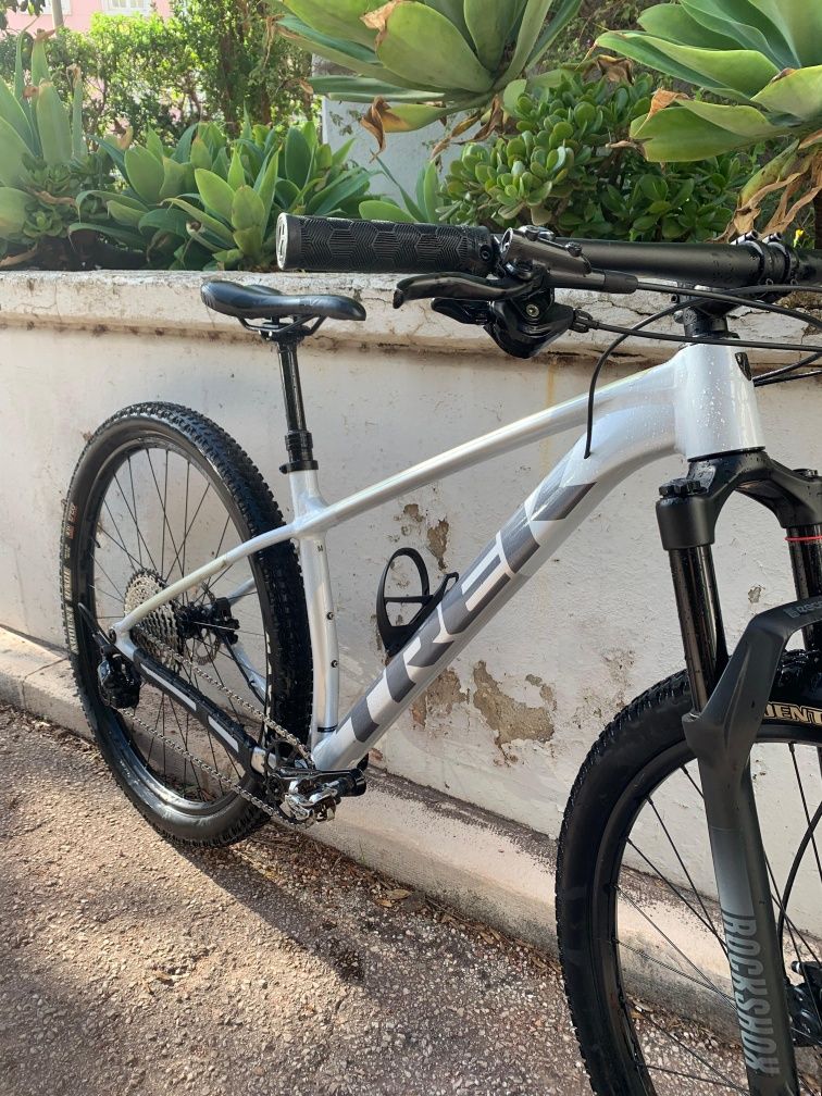 Lavagem de bicicletas