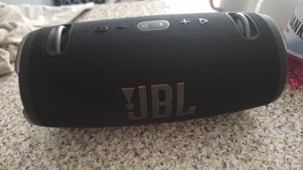 Jbl xtreme 3 stan idealny