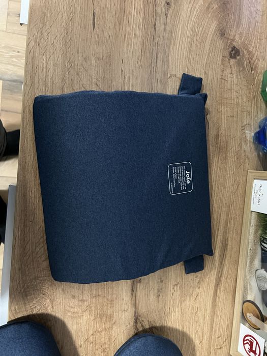 Fotelik samochodowy Joie i-spin 360 0-19kg