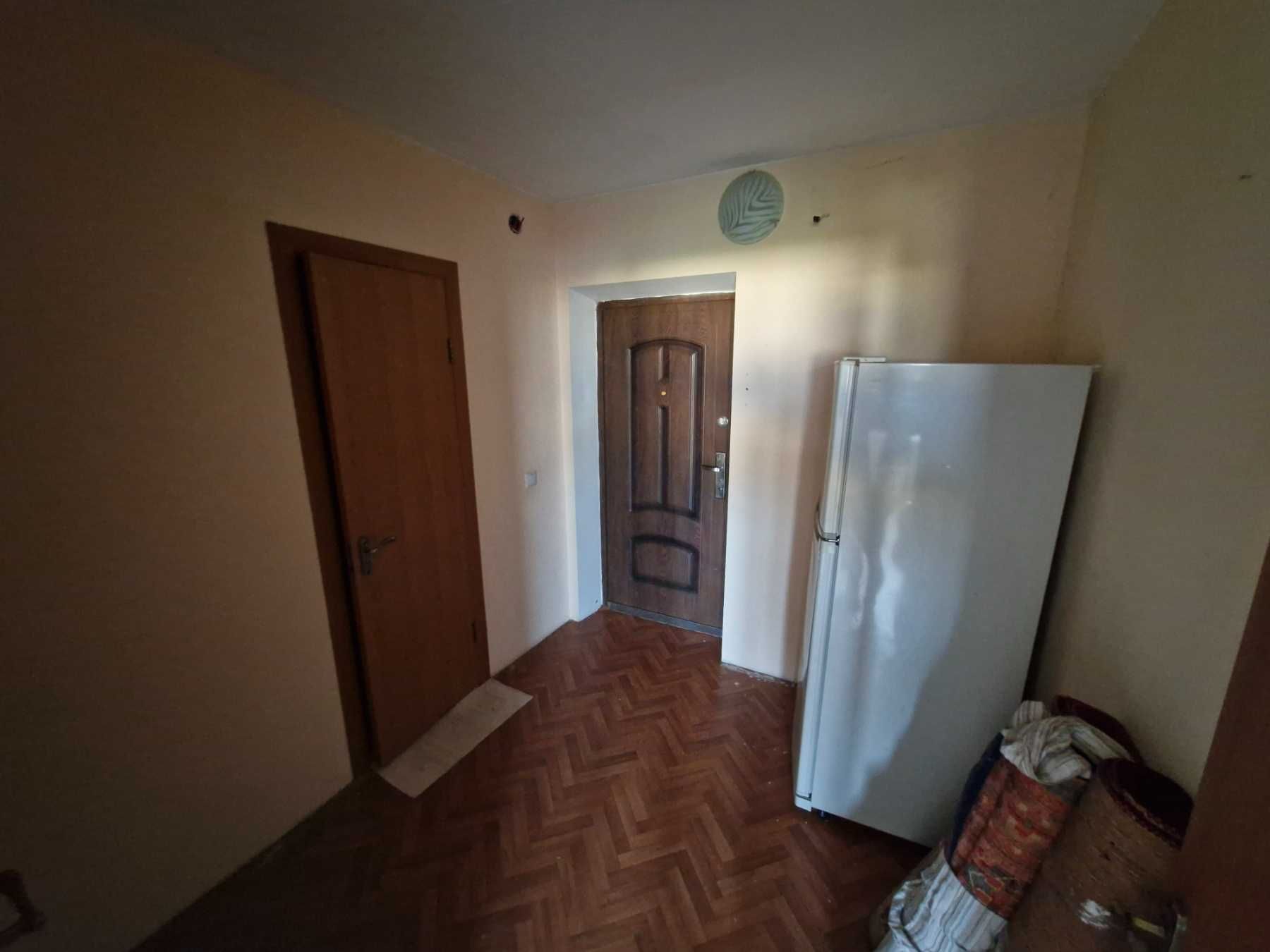 Продаж 1к квартири 44 кв. м на вул. Гагаріна 8