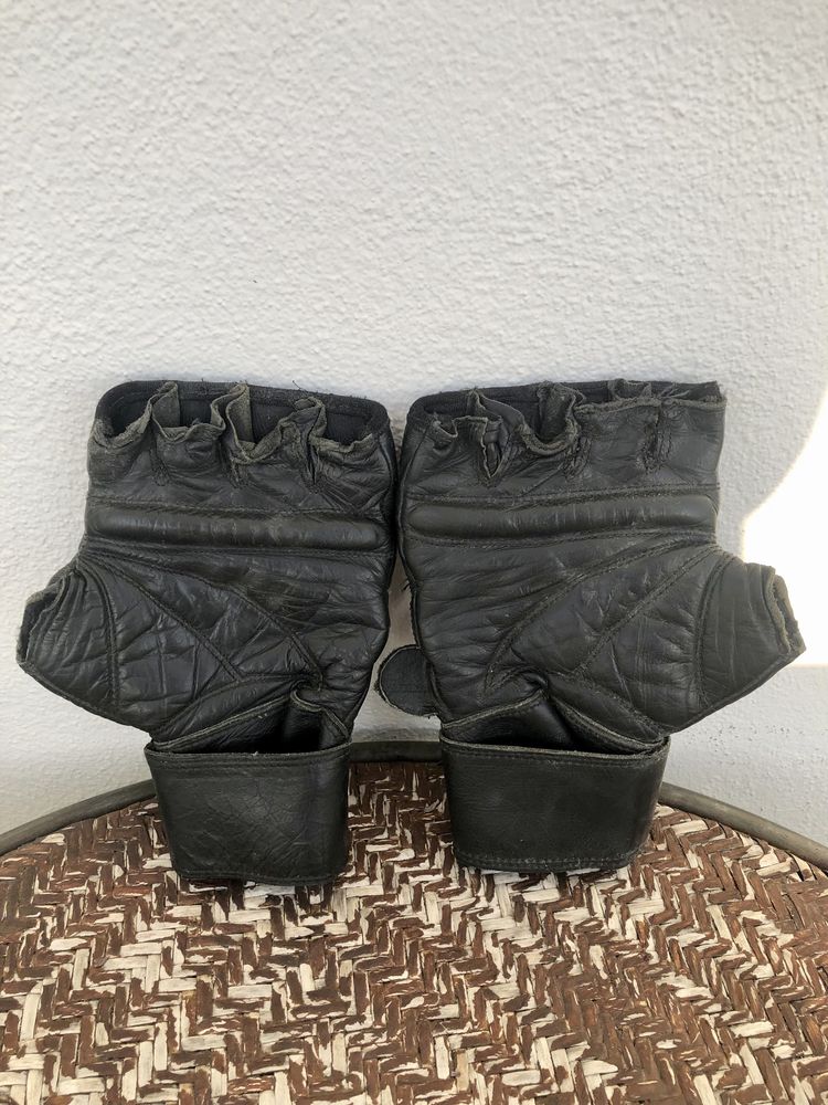 Luvas de Boxe treino