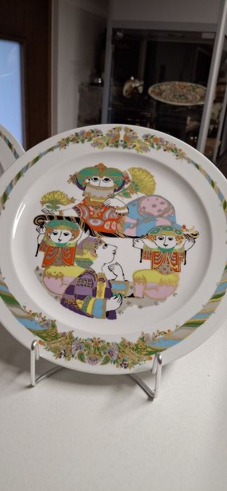 ROSENTHAL, specjalnej edycji "Warsteiner Edition Concertina" z 1993