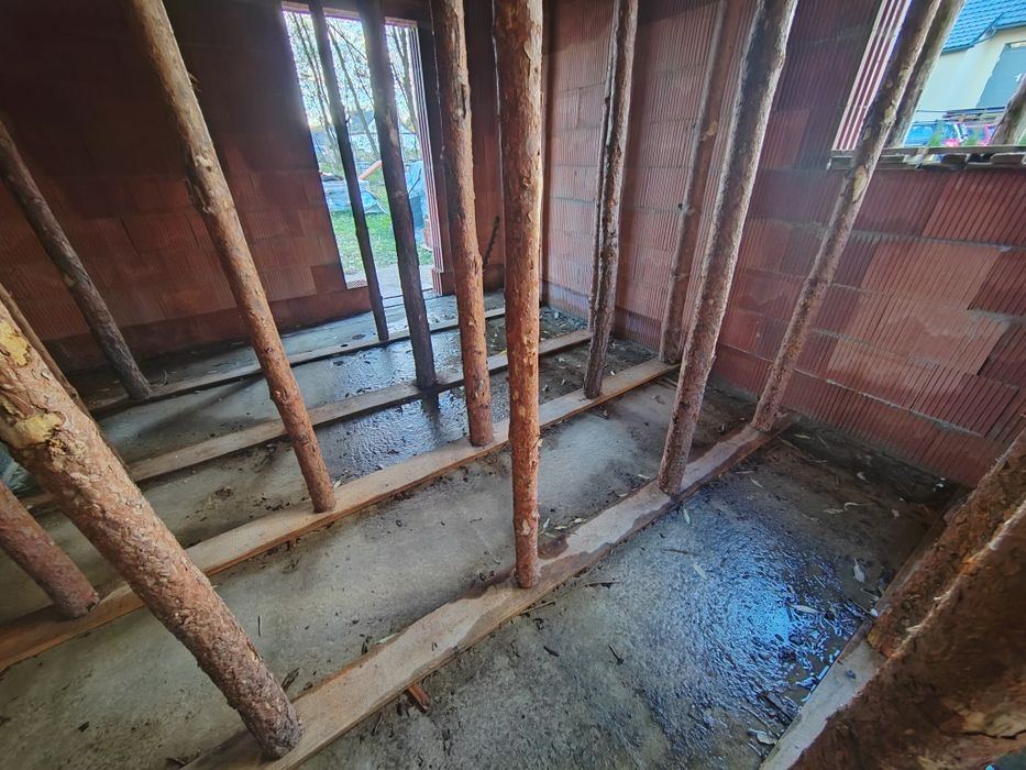 Sprzedam stemple budowlane 285 cm Radziszów