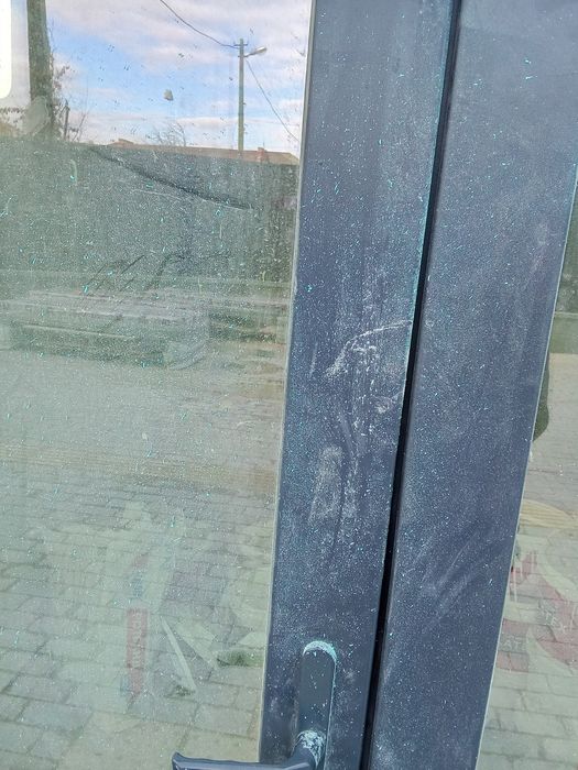 Послуги прибирання