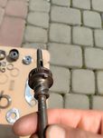 Планетарна втулка Sachs spektro