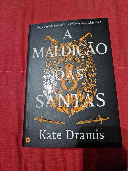 A Maldição  das Santas