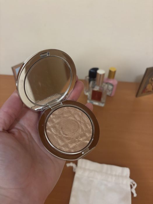 Хайлайтер DIOR, оригінал