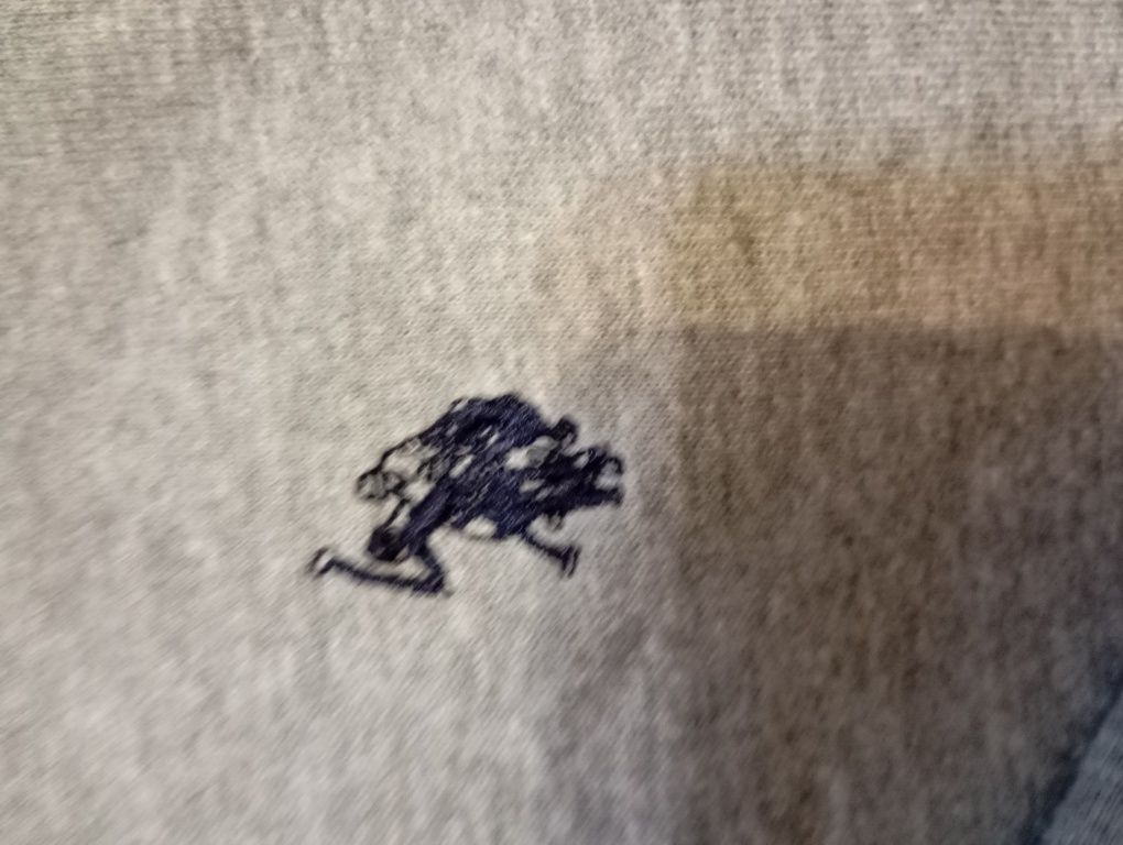 Свитшот U.S POLO.ASSN.