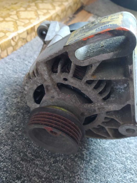 Peças para automóvel Fiat Punto 1995