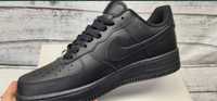 Nike Air force 36-41, 41-46 męskie biale, czarne, nowe buty sportowe