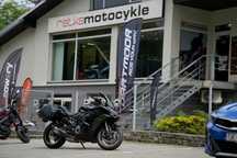 Suzuki GSX 1000 Salon Polska jak nowy!!