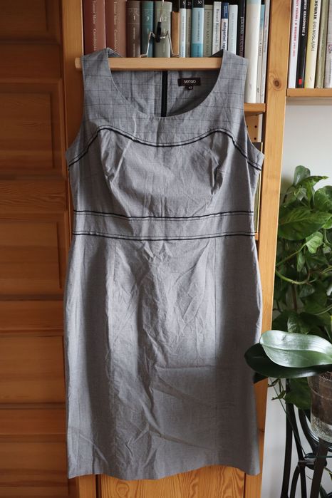 Sukienka Senso, rozm. 42