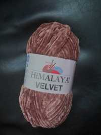 Himalaya Velvet 337