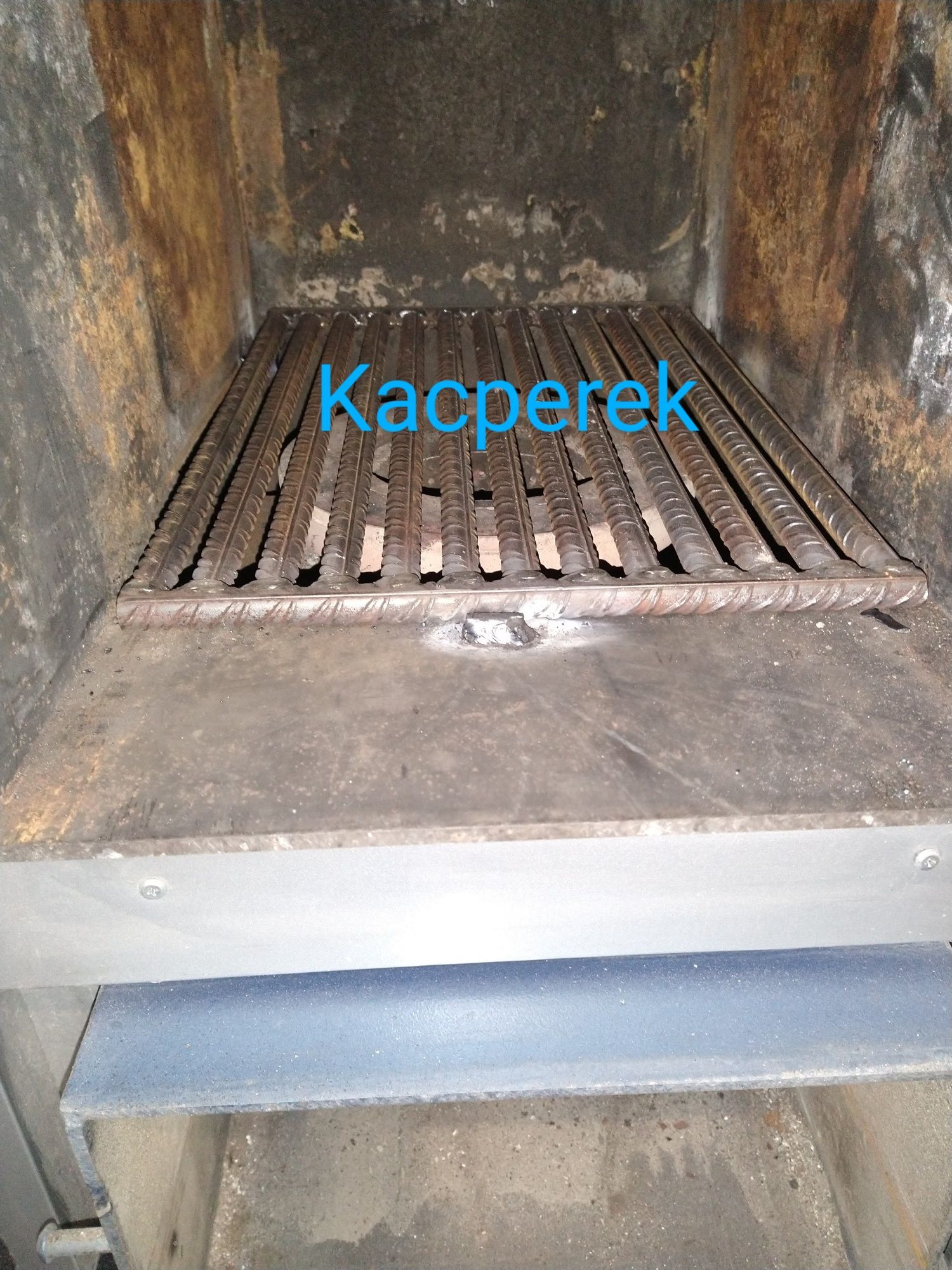 Ruszt do pieca na ekogroszek pelet piece kaflowe kozy piecokuchnie