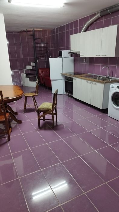 Apartamento em Covhilã