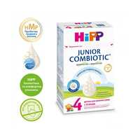 Молочная смесь Hipp Junior Combiotic 4(500грамм)с 18мес.Суміш Хіпп