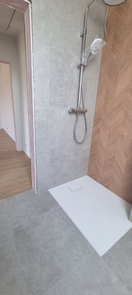 Kafle plytki Tubądzin Aulla Graphite STR 59,8x59,8 4paczki =  7,20m2