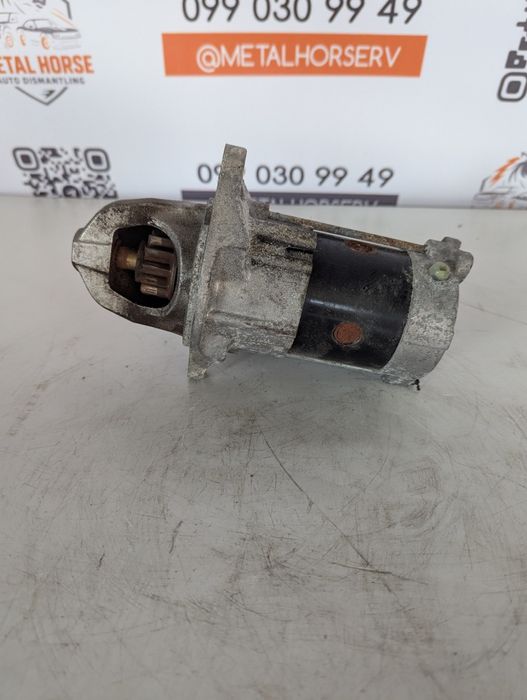 Стартер Subaru Legacy Outback Forester 2.5 2019-2025