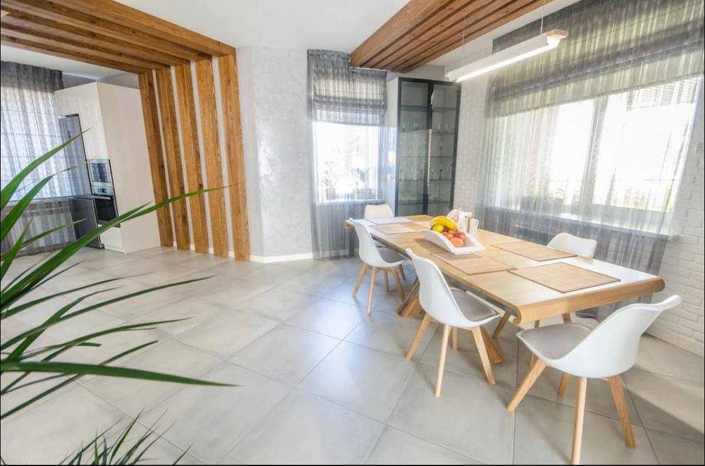 Елітний будинок в Білій Церкві оренда