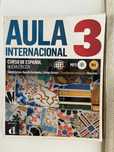 Aula Internacional 3 B1 nueva edición