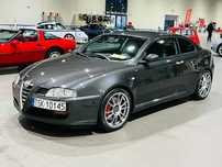 Alfa Romeo GT 3.2 V6 GTA