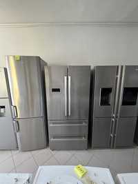 Холодильники side-by-side elektrabregenz Avstria