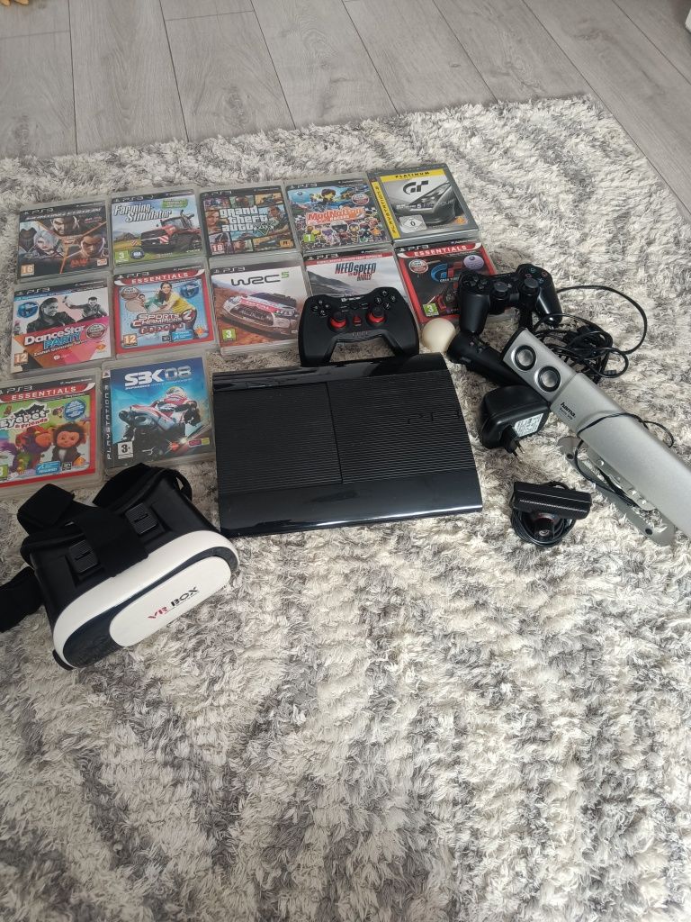Sony PlayStation 3.. 500GB