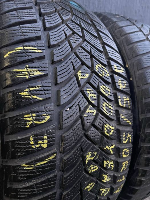 Шини 225/50 r17 Goodyear