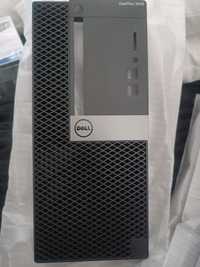 Obudowa Przednia Panel Dell Optiplex 3040