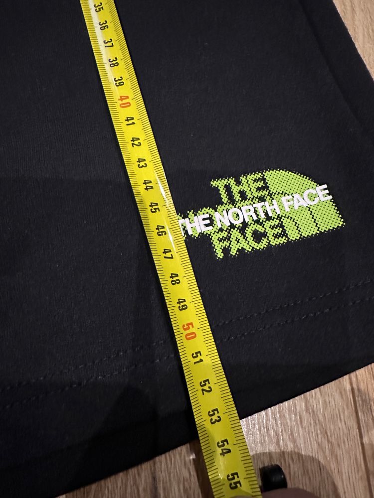 Spodenki The North Face nowe oryginał 100%