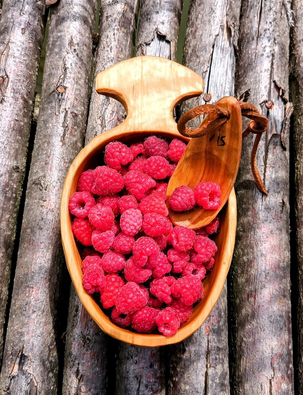 Кукса для бушкрафта