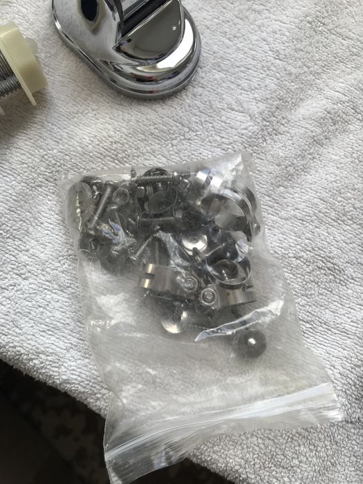 Душова система