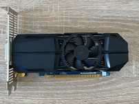 Karta Graficzna Gigabyte Nvidia GTX 750 Ti 2GB
