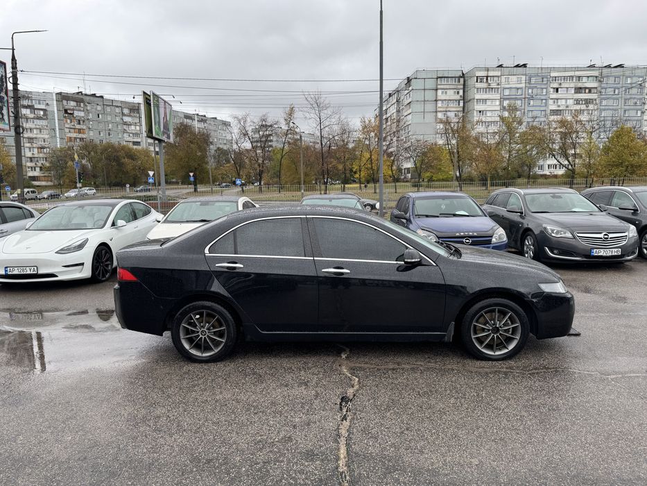 Продам Honda accord