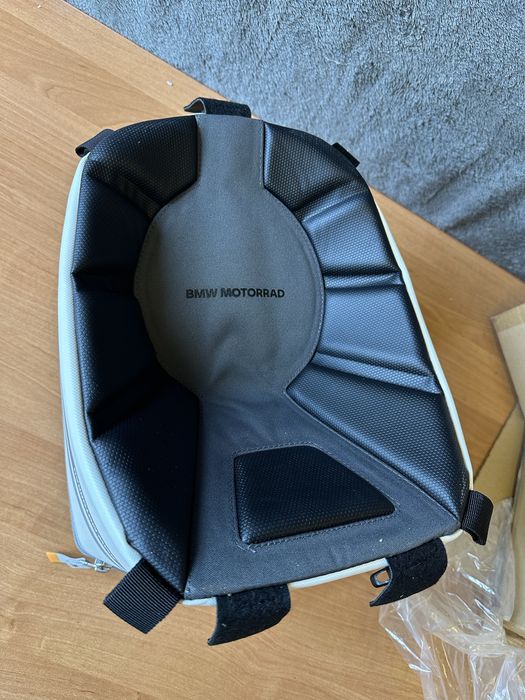 Bmw Torba na Zbiornik Ogon Plecak 11-16 L ori Bmw