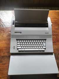 Máquina de escrever elétrica PTW120