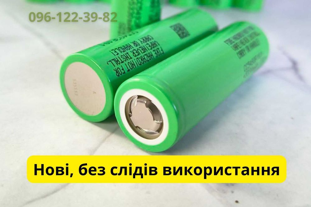 Оригинальный Аккумулятор 21700 Samsung INR21700 58E Liion 5500mah 11A