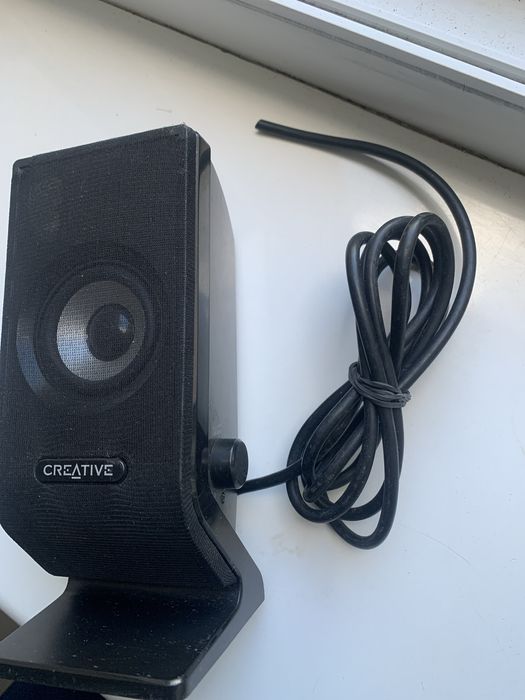 Glosnik,centralka Creative A300/A500