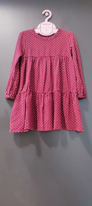 Sukienki dla mamy i córeczki