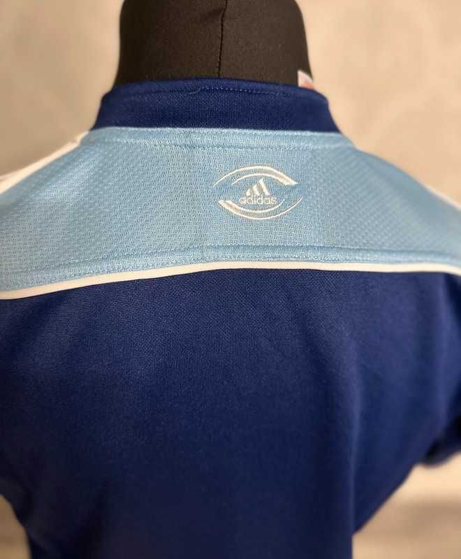 Koszulka Dziecięca Adidas rozmiar. 176