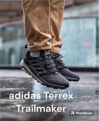 Мужские ADIDAS  Terrex Trailmaker Gtx GORE-TEX