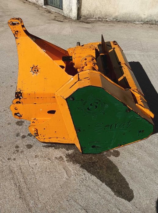 Triturador Serrat Green T1200