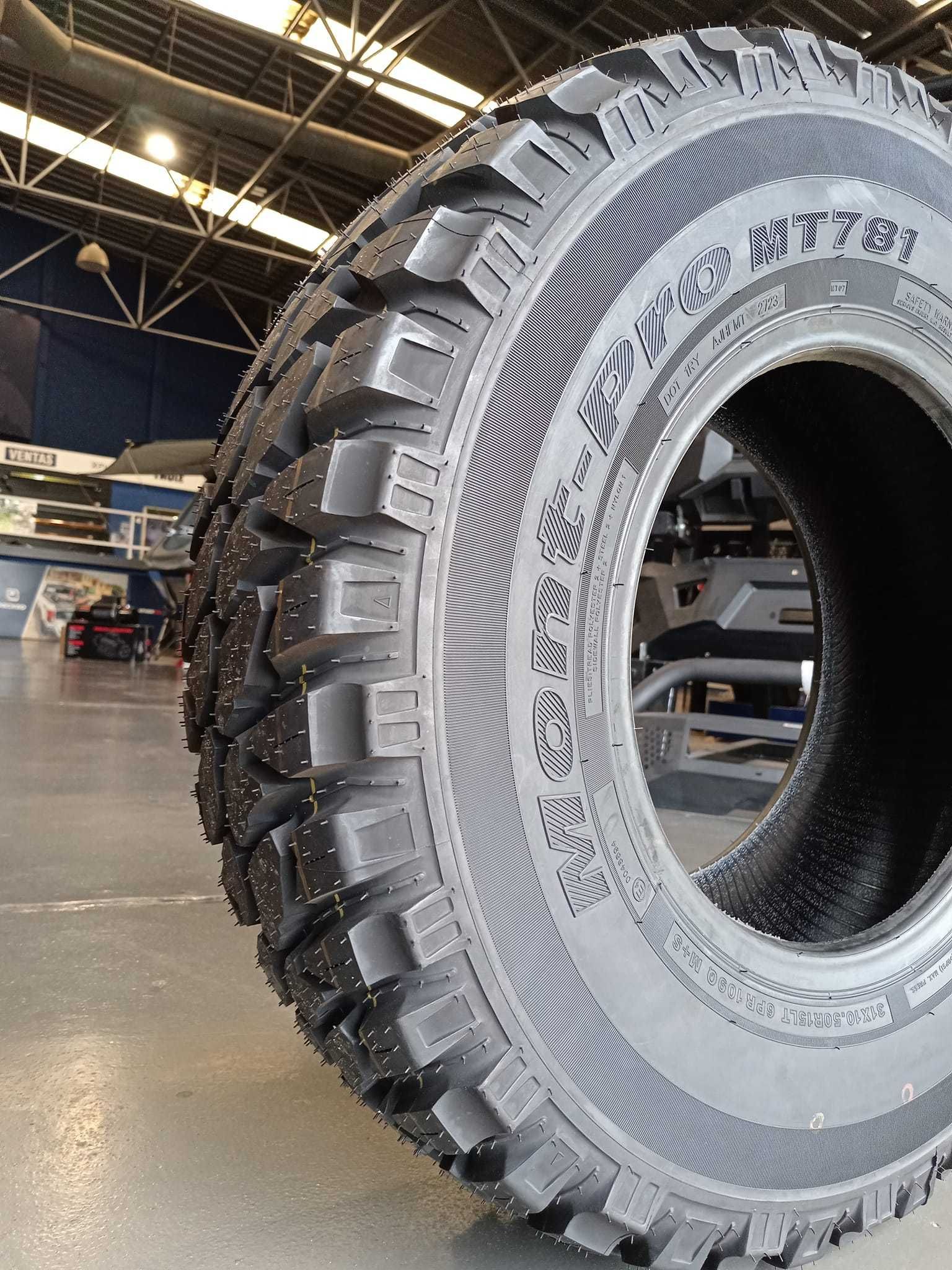 235/75 R15 Грязьова  шина Sunfull MT781 Є Самовивіз НП Без Предоплат
