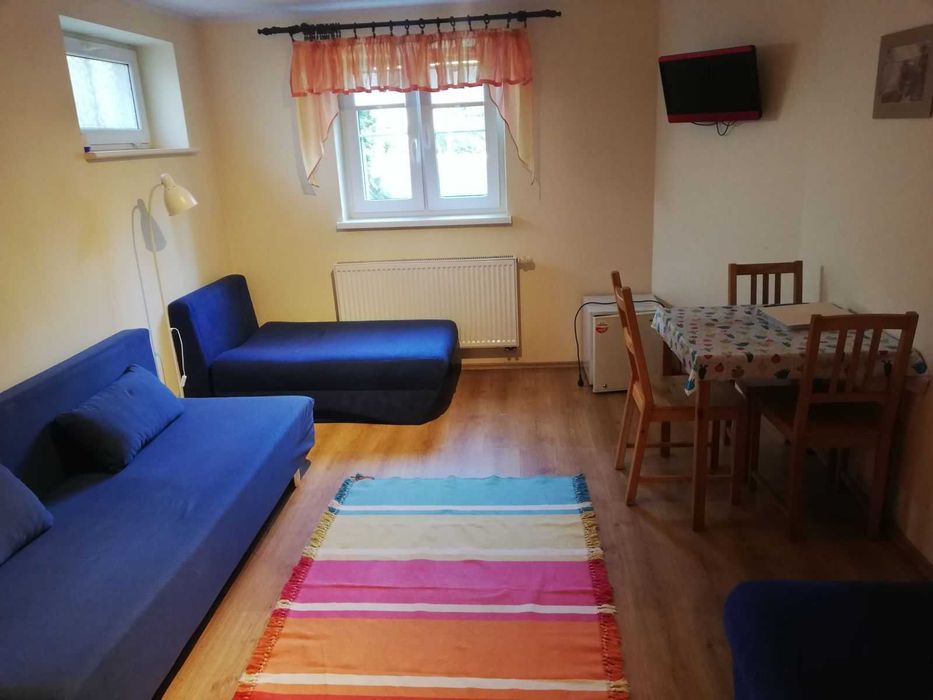 Pokój na Kamiennej Górze!