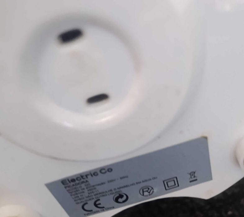 Electric Co de 450W