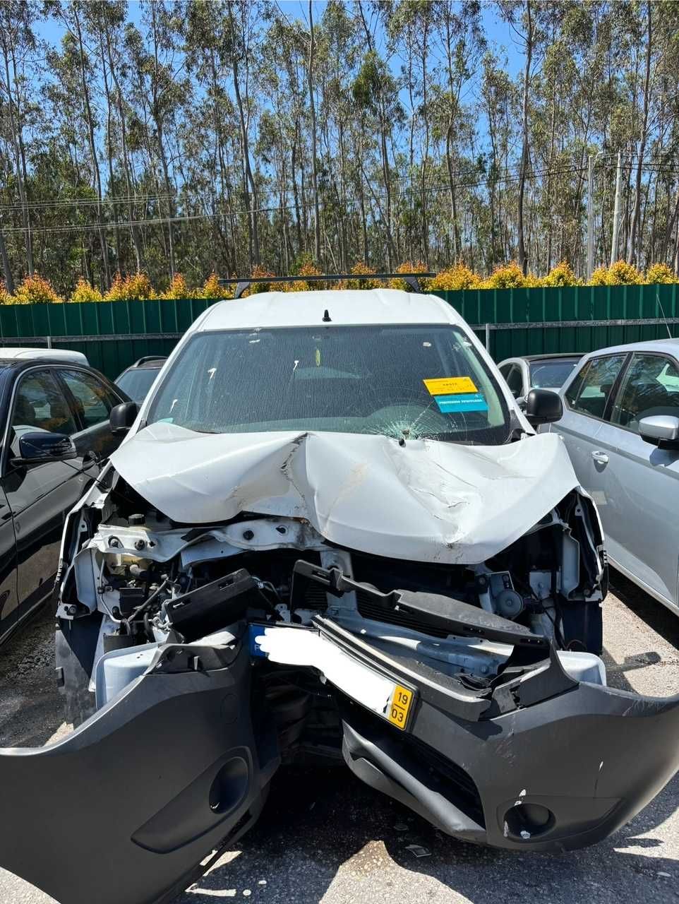 DACIA DOKKER 2019 Gasoleo