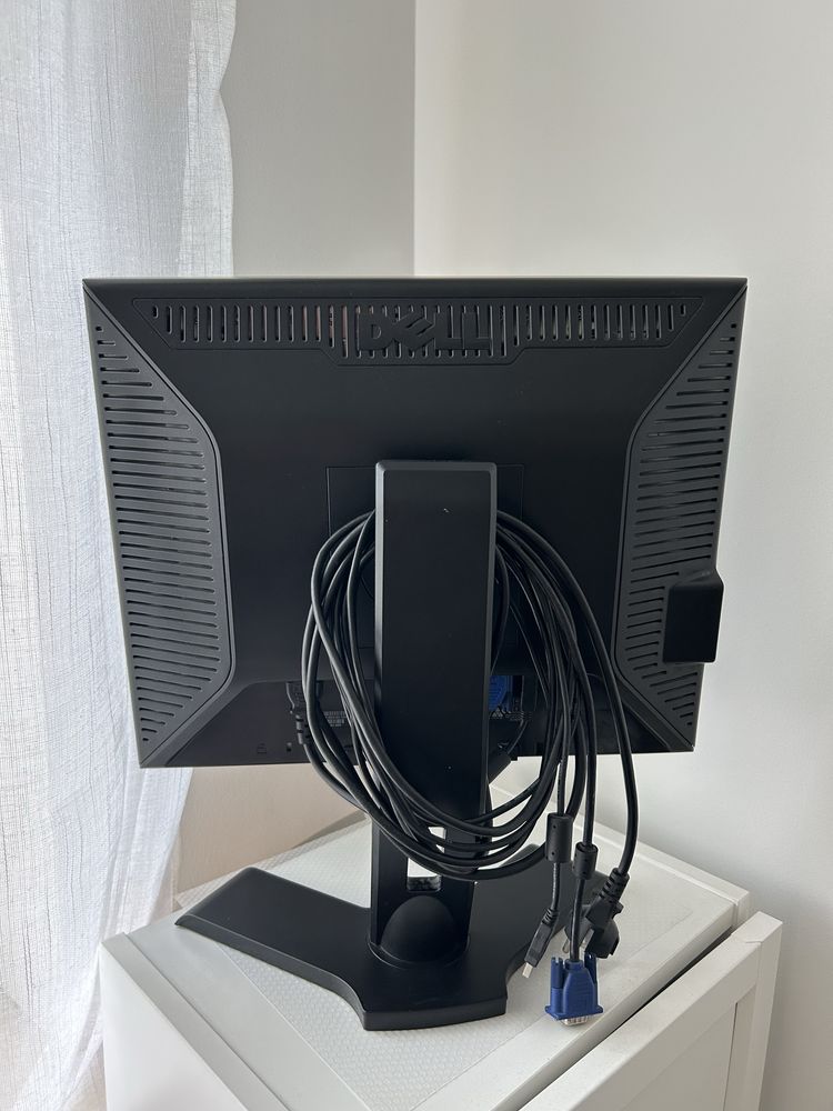Monitor Dell 1908FPt